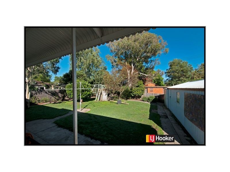 75 Officer Crescent, Ainslie ACT 2602