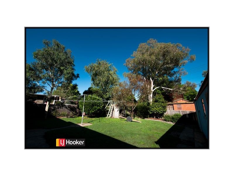 75 Officer Crescent, Ainslie ACT 2602