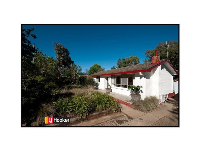 75 Officer Crescent, Ainslie ACT 2602