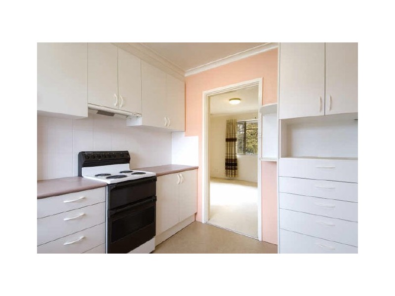 20/156 Knox Street, Watson ACT 2602