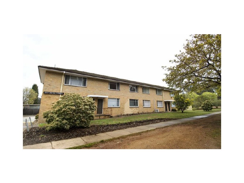 20/156 Knox Street, Watson ACT 2602