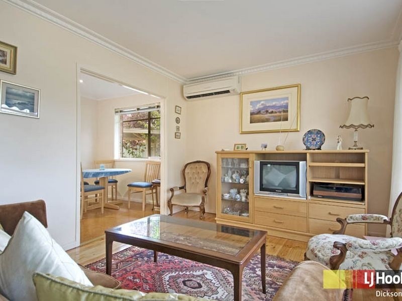 21 Stanley Street, Hackett ACT 2602