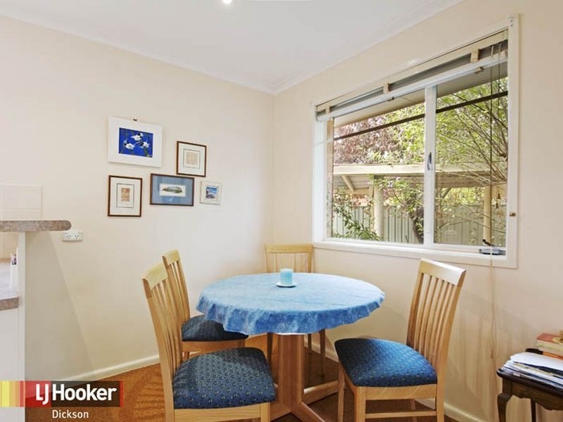 21 Stanley Street, Hackett ACT 2602