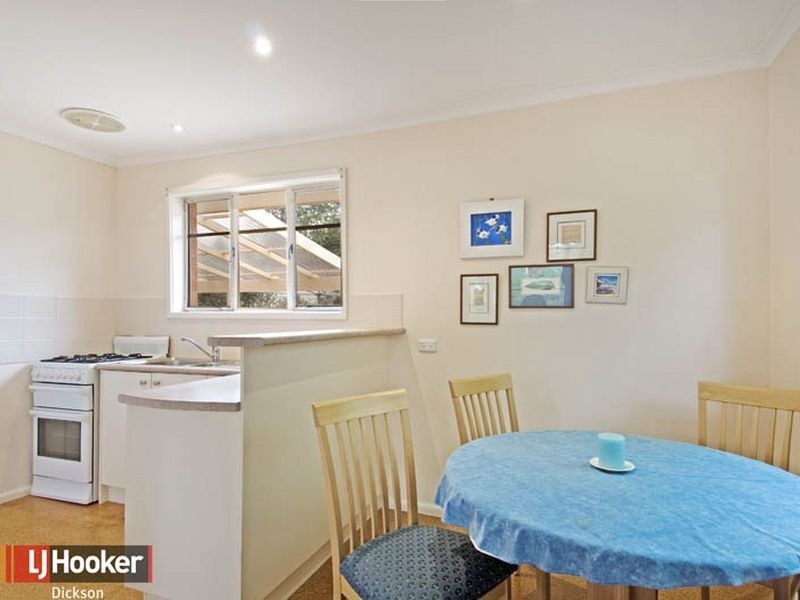 21 Stanley Street, Hackett ACT 2602