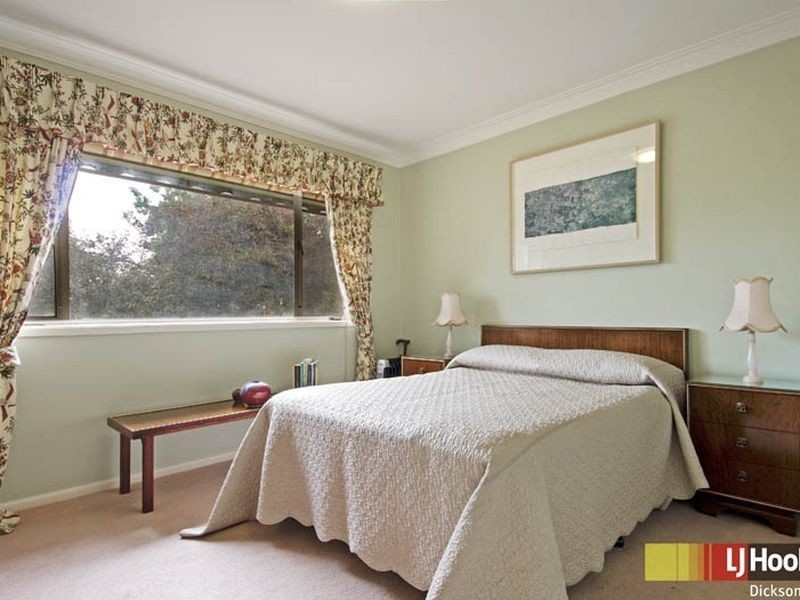 21 Stanley Street, Hackett ACT 2602