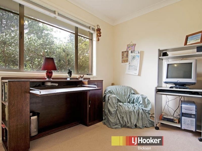 21 Stanley Street, Hackett ACT 2602