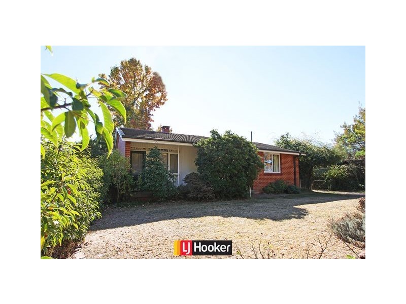 117 Majura Avenue, Dickson ACT 2602