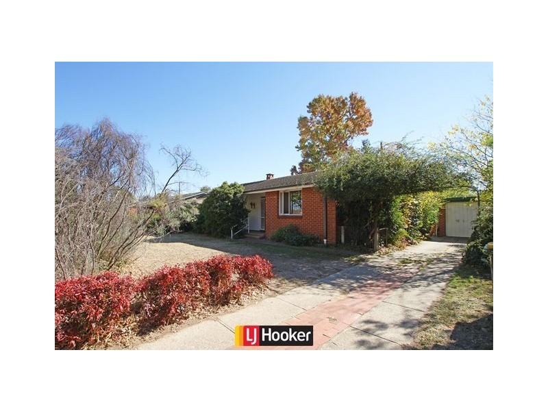 117 Majura Avenue, Dickson ACT 2602