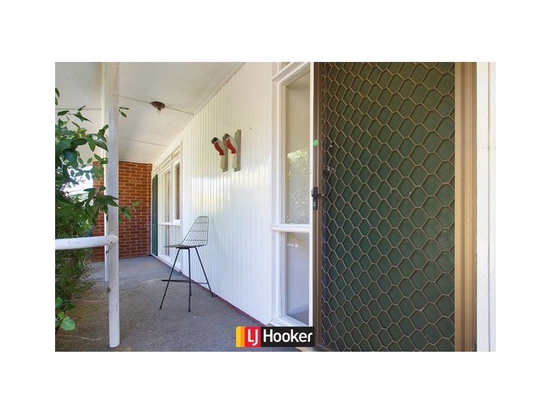 117 Majura Avenue, Dickson ACT 2602
