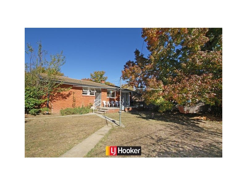 117 Majura Avenue, Dickson ACT 2602
