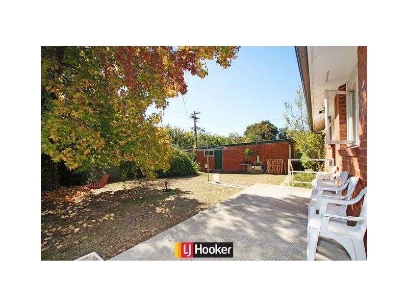 117 Majura Avenue, Dickson ACT 2602