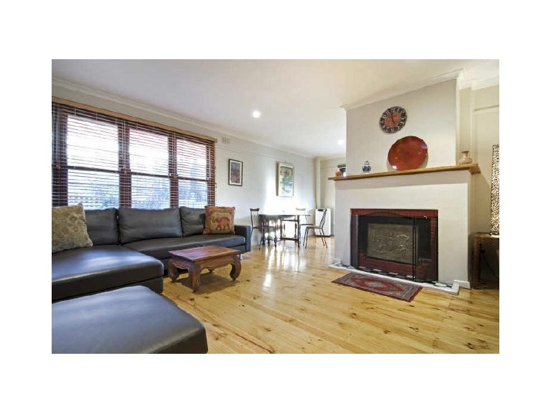 60 Hannan Crescent, Ainslie ACT 2602