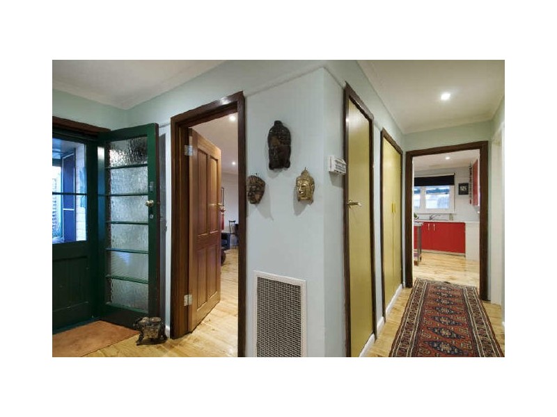 60 Hannan Crescent, Ainslie ACT 2602