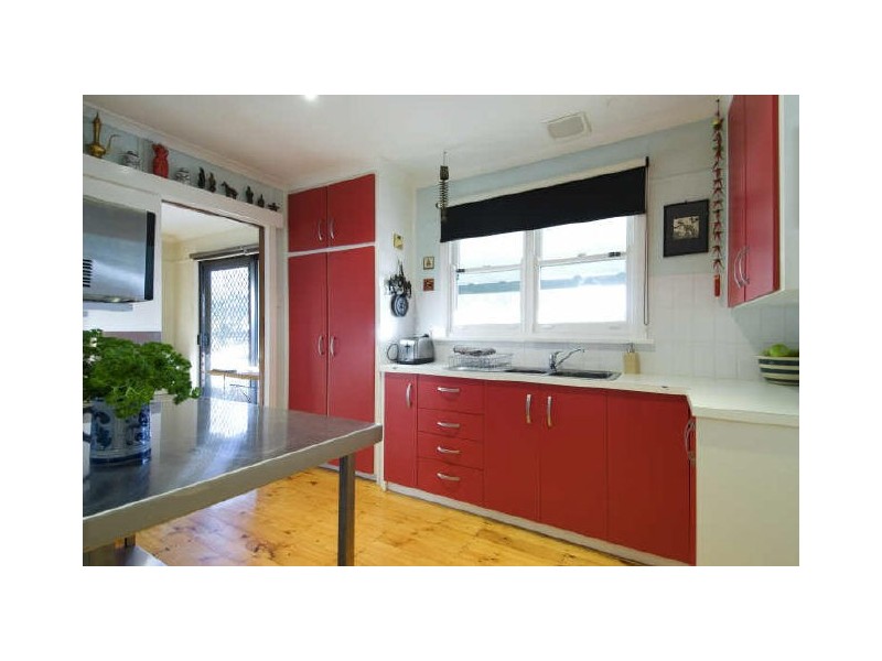 60 Hannan Crescent, Ainslie ACT 2602