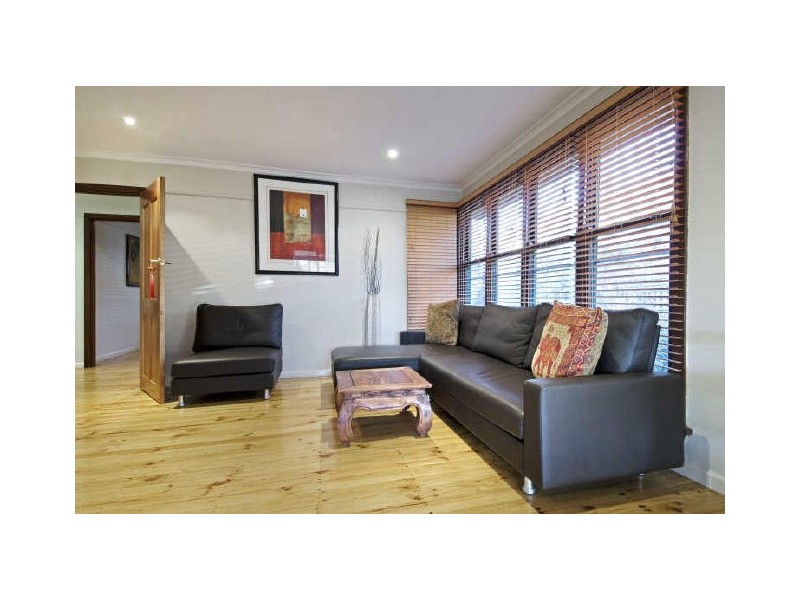 60 Hannan Crescent, Ainslie ACT 2602