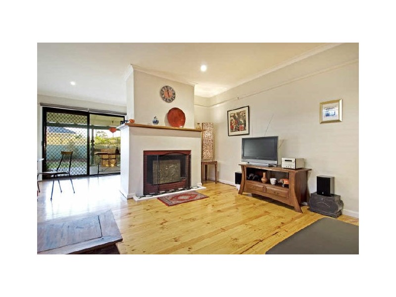 60 Hannan Crescent, Ainslie ACT 2602
