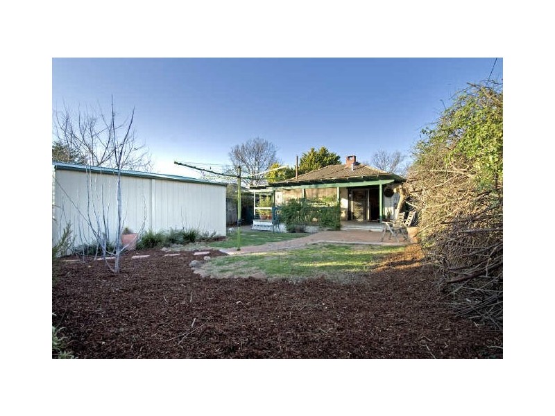 60 Hannan Crescent, Ainslie ACT 2602