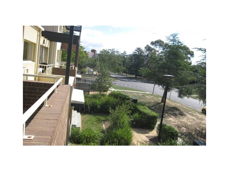 15/18 Batman Street, Braddon ACT 2612