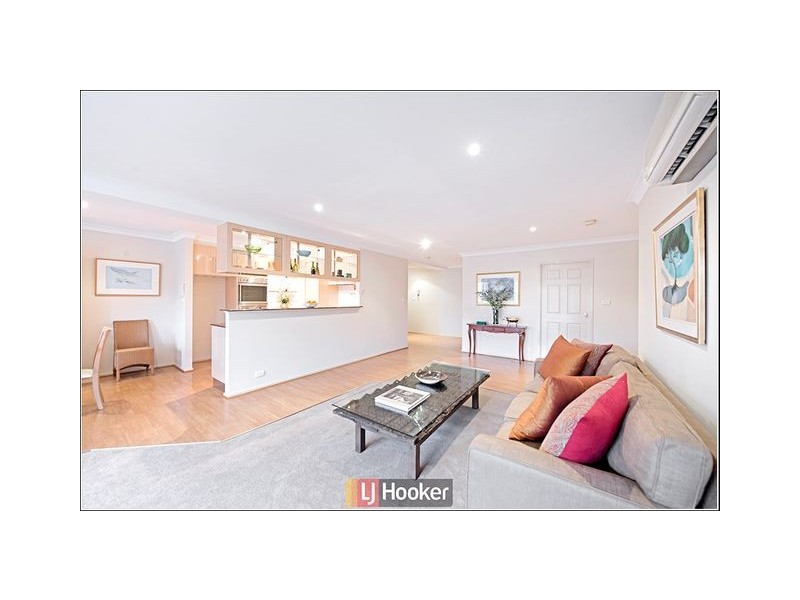 56/11 Fawkner Street, Braddon ACT 2612