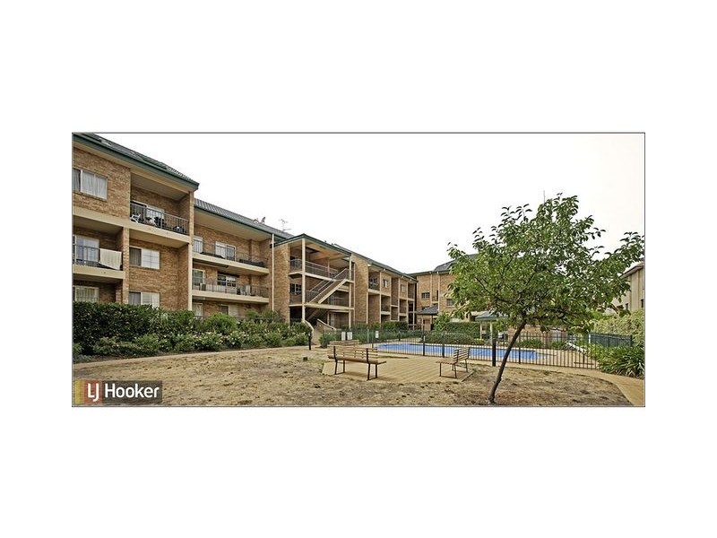 56/11 Fawkner Street, Braddon ACT 2612