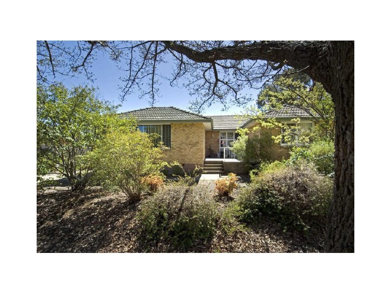 41 Dickinson Street, Watson ACT 2602
