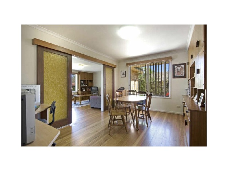 41 Dickinson Street, Watson ACT 2602