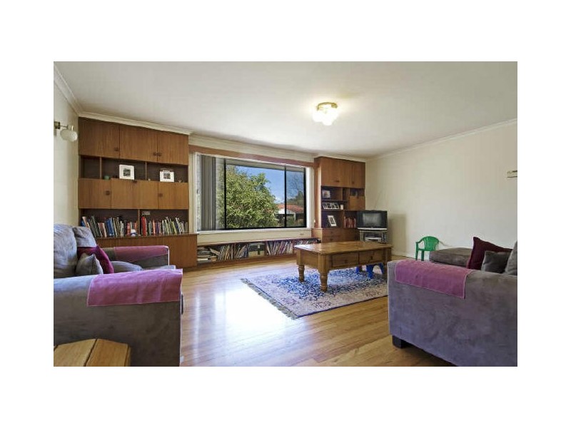 41 Dickinson Street, Watson ACT 2602