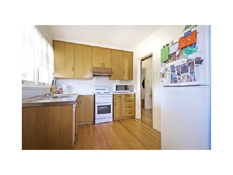 41 Dickinson Street, Watson ACT 2602