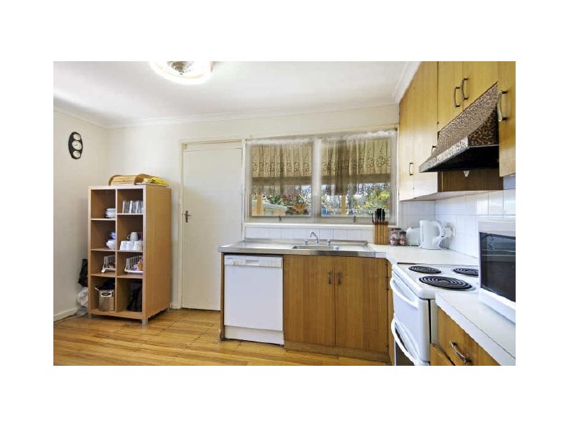 41 Dickinson Street, Watson ACT 2602