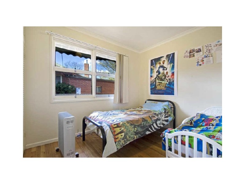 41 Dickinson Street, Watson ACT 2602