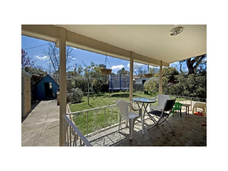 41 Dickinson Street, Watson ACT 2602