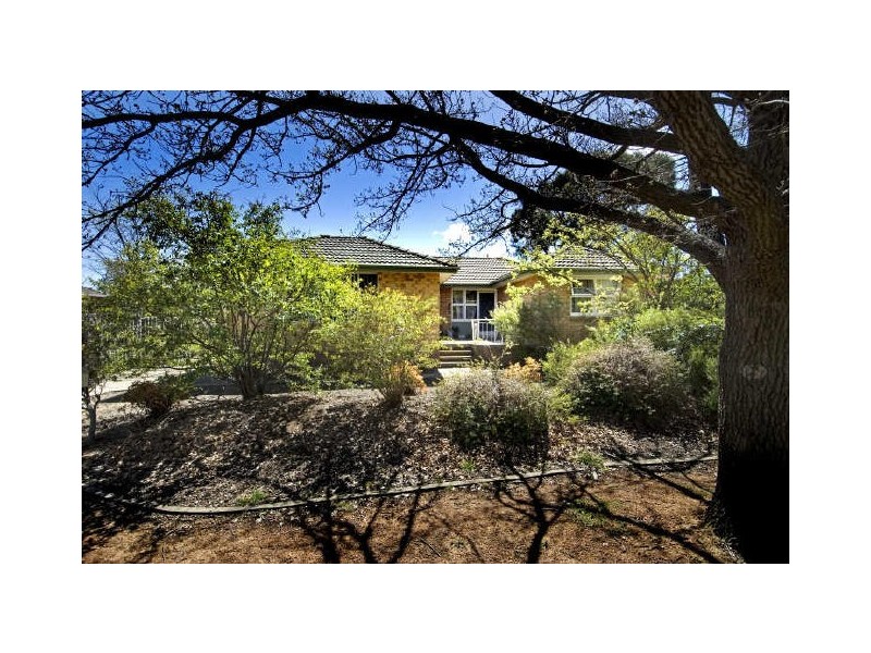 41 Dickinson Street, Watson ACT 2602