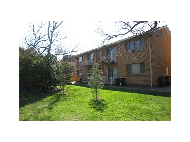 4/3 Cadell Street, Downer ACT 2602
