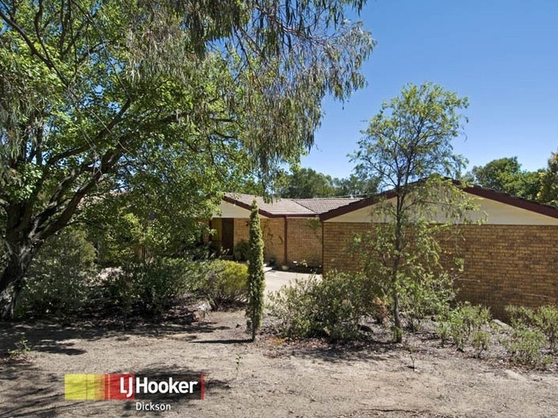 24 Kulgera Street, Hawker ACT 2614