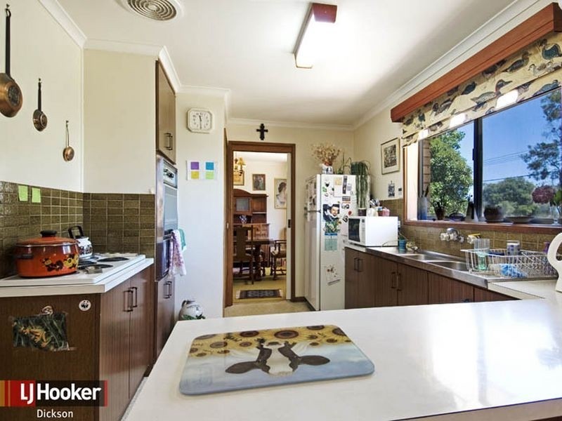 24 Kulgera Street, Hawker ACT 2614