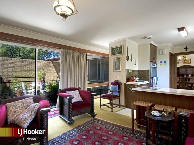 24 Kulgera Street, Hawker ACT 2614