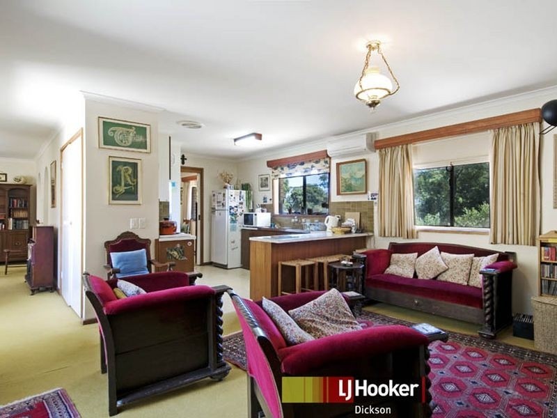 24 Kulgera Street, Hawker ACT 2614