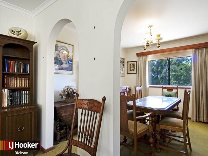 24 Kulgera Street, Hawker ACT 2614