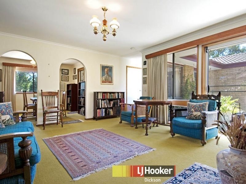 24 Kulgera Street, Hawker ACT 2614