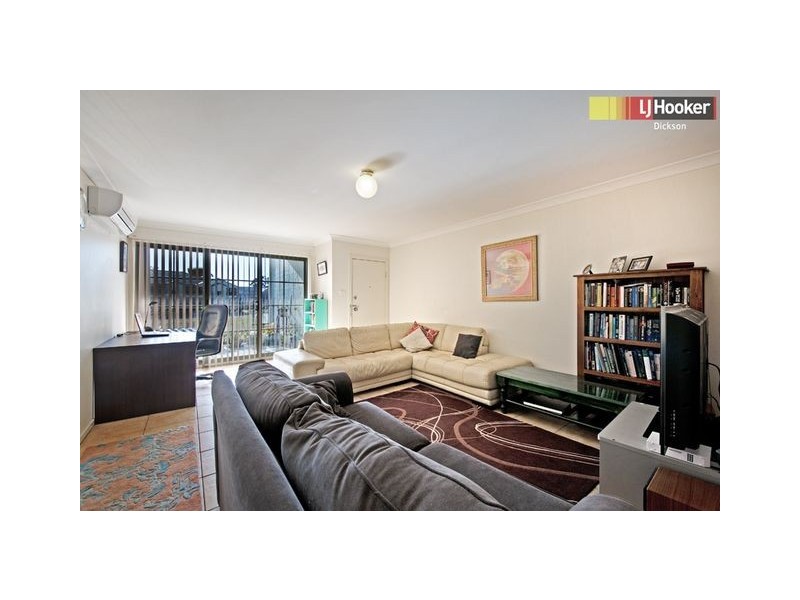 27/21 Aspinall Street, Watson ACT 2602