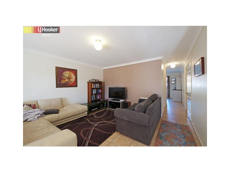 27/21 Aspinall Street, Watson ACT 2602