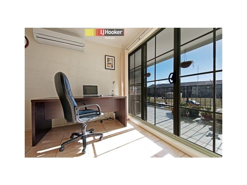 27/21 Aspinall Street, Watson ACT 2602