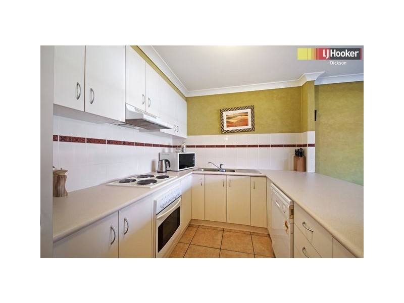 27/21 Aspinall Street, Watson ACT 2602