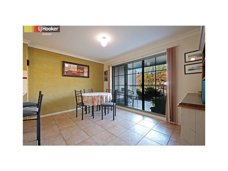 27/21 Aspinall Street, Watson ACT 2602