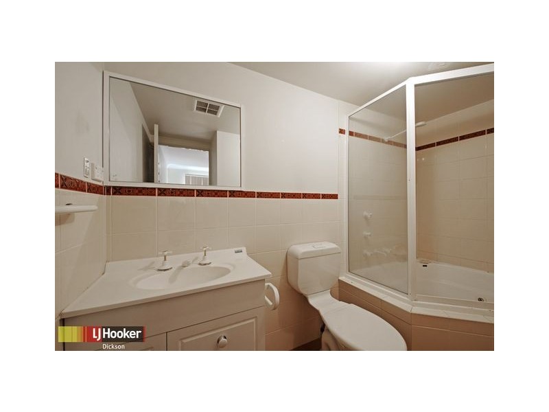 27/21 Aspinall Street, Watson ACT 2602