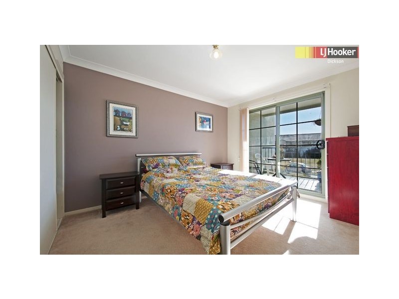 27/21 Aspinall Street, Watson ACT 2602