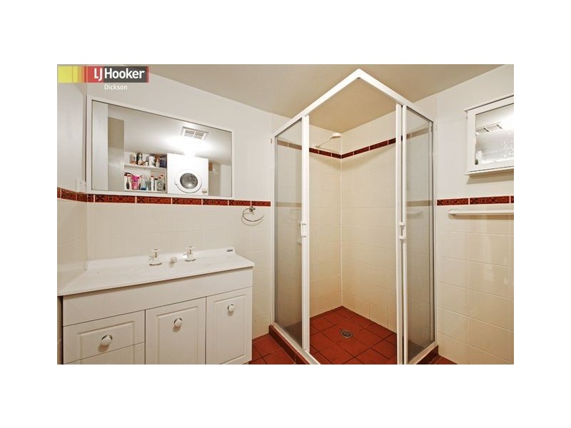 27/21 Aspinall Street, Watson ACT 2602