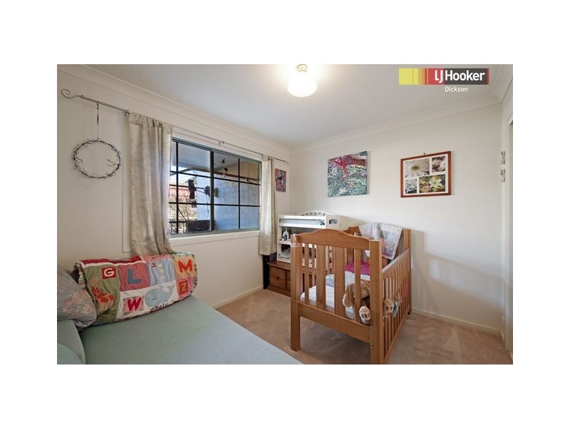 27/21 Aspinall Street, Watson ACT 2602