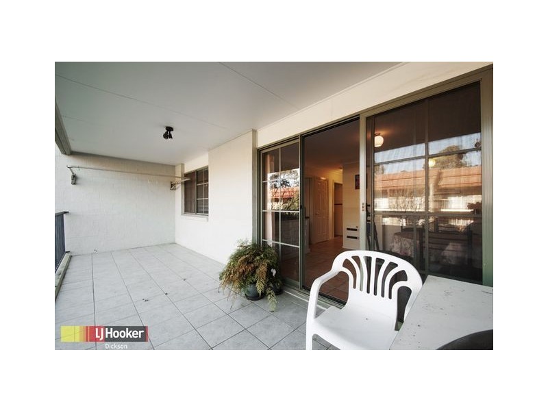 27/21 Aspinall Street, Watson ACT 2602