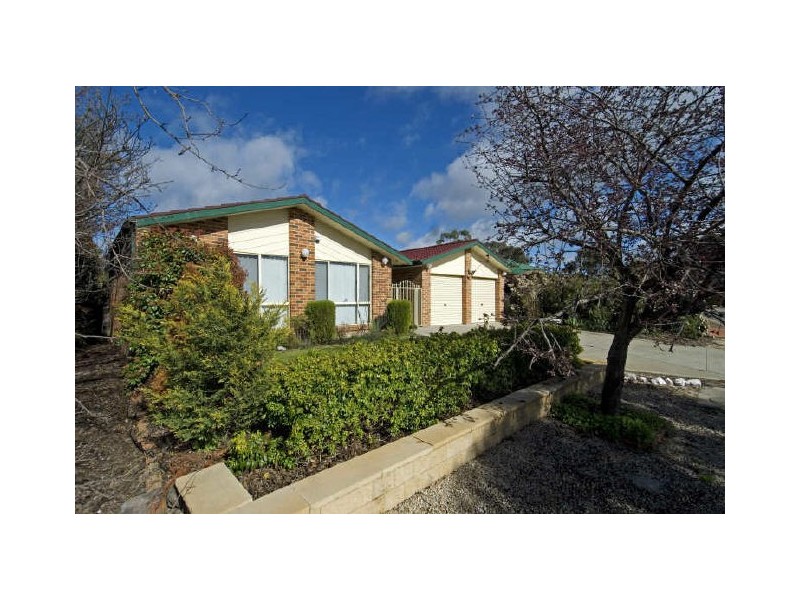 4 Ella Close, Palmerston ACT 2913
